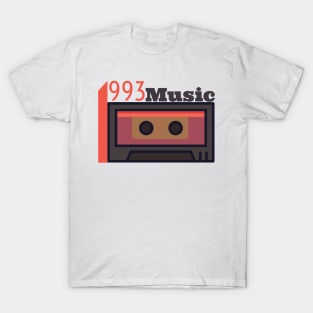 90's music T-Shirt